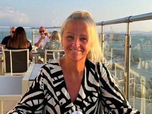 Supporting image for story: Dog walker murder investigation: Police identify potential witness from CCTV