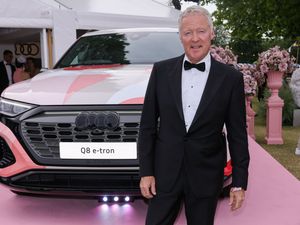 Supporting image for story: Rory Bremner on portraying Chris Tarrant in Quiz: ‘I was just ready for a challenge’