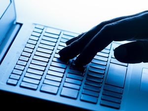 Supporting image for story: Shropshire councillors targeted in email phishing scam