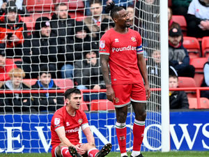 Supporting image for story: Walsall 0 Barrow 1 - Report