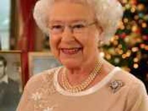 Supporting image for story: Shirley Tart reviews the Queen's Speech