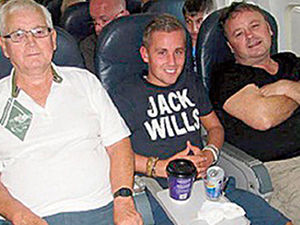 Supporting image for story: Thirty-three to be prosecuted over Tunisia terror attack