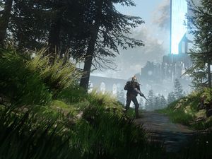 Supporting image for story: Meet Mavericks: The battle royale game aiming to sink Fortnite