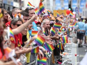 Supporting image for story: Let’s celebrate differences