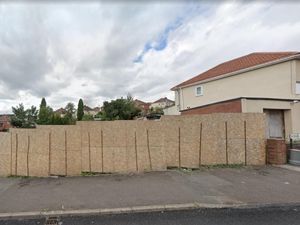 Supporting image for story: Homes plan for derelict land in Dudley