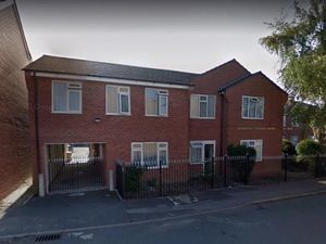 Supporting image for story: 14 flats planned for empty Walsall care home