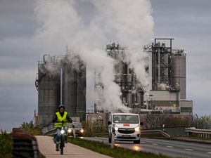 Supporting image for story: German industry and unions oppose EU ban on natural gas from Russia