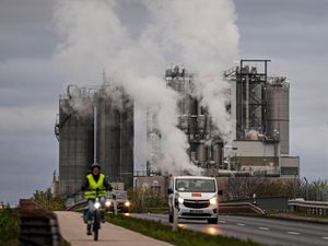 Supporting image for story: German industry and unions oppose EU ban on natural gas from Russia