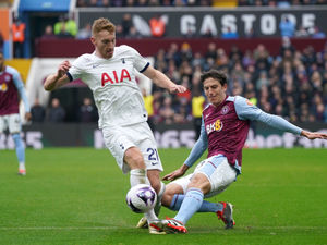 Supporting image for story: Aston Villa player ratings vs Spurs 
