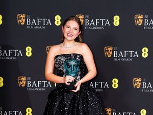 Supporting image for story: Bafta winner Mia McKenna-Bruce and One Day stars among Forbes 30 Under 30 Europe