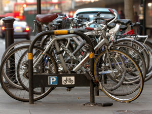 Supporting image for story: Council vote on helping to make cycling easier