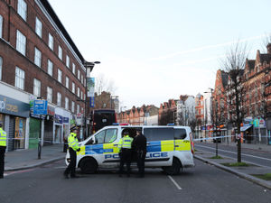 Supporting image for story: Tough measures promised as questions remain over extremists