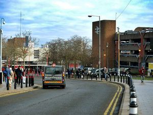 Supporting image for story: Revealed: A third of West Midlands trains are late