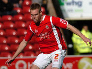 Supporting image for story: Weston reveals promotion edge