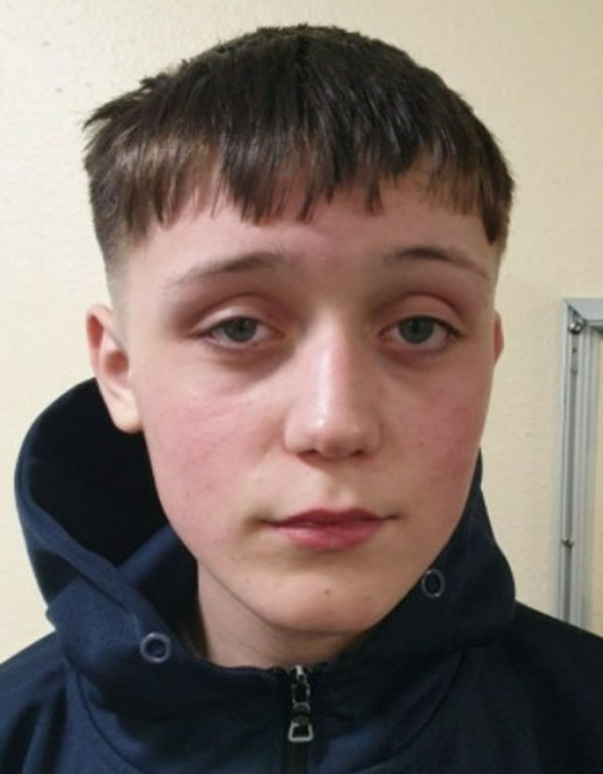 Teenager from Walsall missing - police appeal for help on Christmas Eve