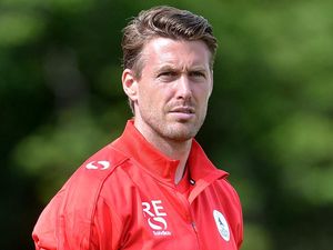 Supporting image for story: Rob Edwards faces tough call on AFC Telford trialists