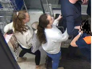 Supporting image for story: Police appeal following theft from shop