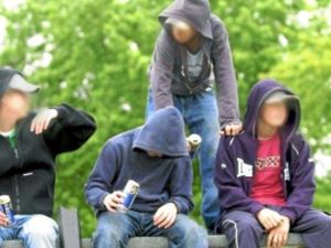 Supporting image for story: Warning over underage shop sales after owner fined