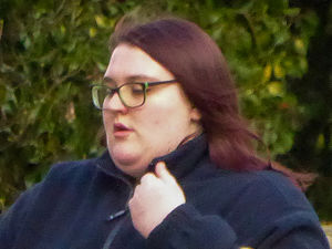 Supporting image for story: Express & Star comment: Court leniency lets down the victims