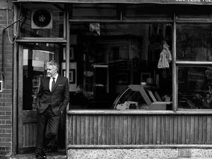 Supporting image for story: Paul Young talks ahead of Birmingham, Shrewsbury and Coventry shows - interview