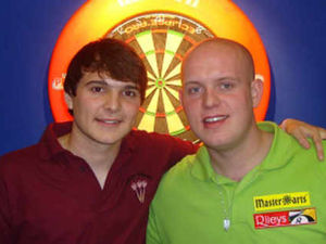 Supporting image for story: Final make up for Grand Slam decided