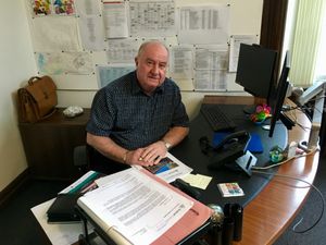 Supporting image for story: Leading Tory councillors in call to move on from Dominic Cummings’ scandal