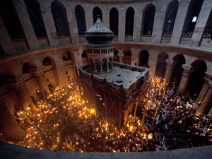 Supporting image for story: Peter Rhodes remembers a meeting in Jerusalem with a youngster hoping for a better life