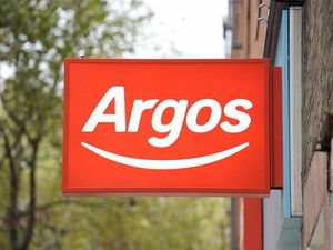 Supporting image for story: Argos opening section at Whitchurch Homebase store