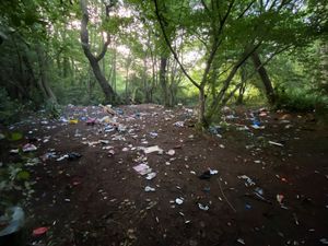 Supporting image for story: Public urged by police to report illegal raves