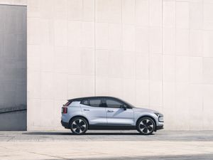 Supporting image for story: Shrewsbury car retailer launches its most sustainable fully electric model yet 