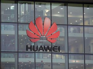Supporting image for story: Defence Secretary highlights issues facing Huawei over 5G network