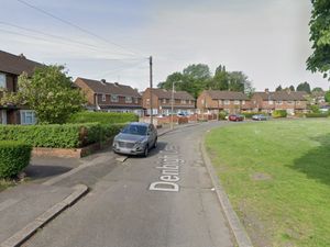 Supporting image for story: Man charged with assaulting police officer on West Bromwich street