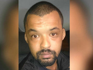 Supporting image for story: Concern growing for missing Bloxwich man