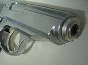 Supporting image for story: Warning over BB guns