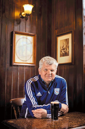 Adrian Chiles