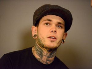 Supporting image for story: Tai Woffinden ‘gutted’ that British SGP is off