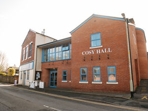 Supporting image for story: Newport men urged to get prostates checked at test events for peace of mind - or early warning