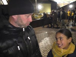 Supporting image for story: Wolves fans furious following huge VAR call during Bournemouth defeat 