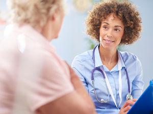 Supporting image for story: Funding boost for Black Country GPs to support patients back into work