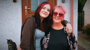 Supporting image for story: Campaign launches to find families who can give young people stability and independence