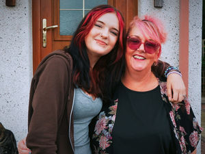 Supporting image for story: Campaign launches to find families who can give young people stability and independence