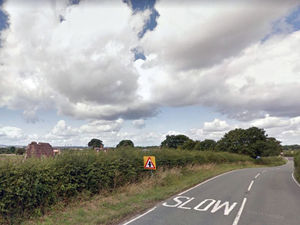 Supporting image for story: Woman found dead after crash near Wroxeter Roman ruins is named