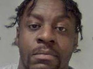 Supporting image for story: West Bromwich man locked up for dealing drugs containing highly dangerous synthetic opioid