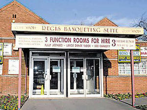 Supporting image for story: Rockin' Regis Suite is on market for £900k