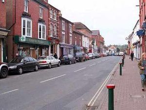 Supporting image for story: Tenbury Wells traders get bridge closure fighting fund