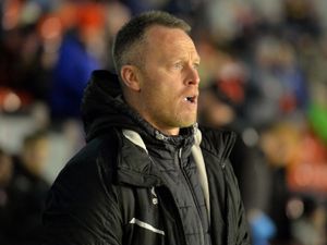 Supporting image for story: Walsall rest up ahead of run-in