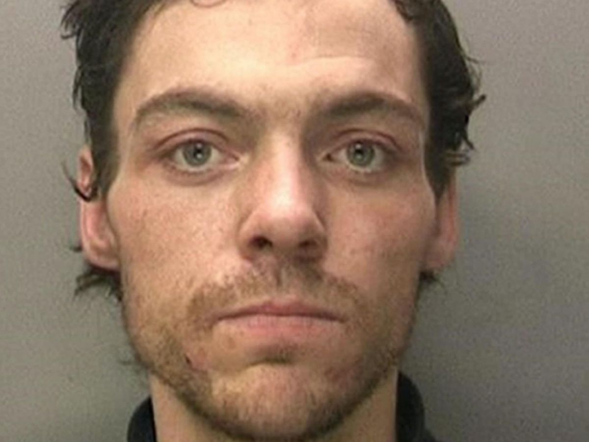 Who is Anthony Russell? Inmate charged with murdering child killer Ian Huntley in prison attack was behind bars for monstrous West Midlands crimes