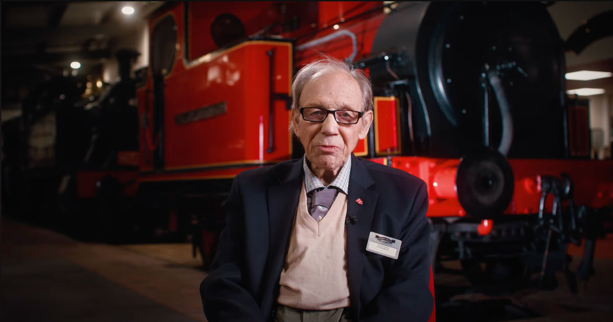 Celebrating Heritage: SVR's Volunteers and Milestones