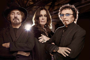 Supporting image for story: Ozzy Osbourne speaks ahead of final Black Sabbath show in Birmingham - interview
