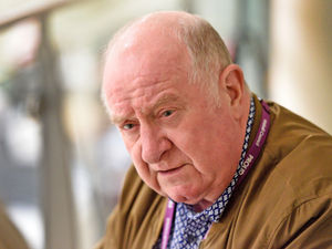 Supporting image for story: Walsall Council leader rejects apology call over food poverty comments